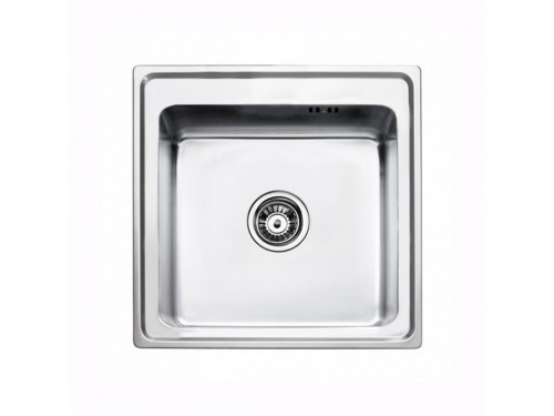 NOVA 1B-Inset Sink 1 Bowl (Teka)