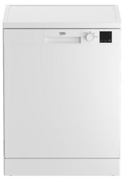 Dish Washer- 60cm Free Standing Dishwasher(Beko)