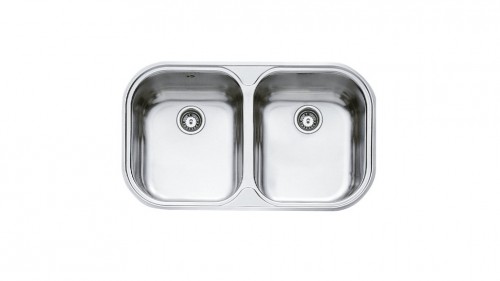 STYLO 2B-Stainless steel sink (Teka)