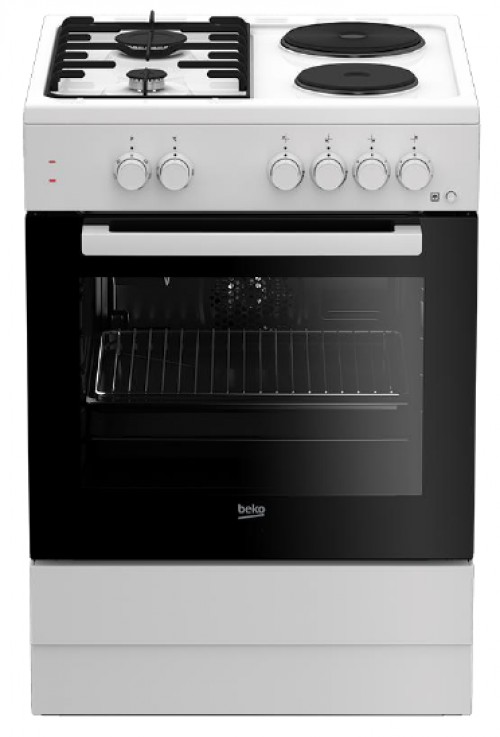 Standing Cooker- 5400W(beko)