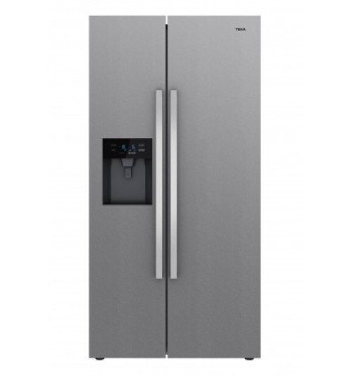 Full No Frost side by side free standing refrigerator(Teka)