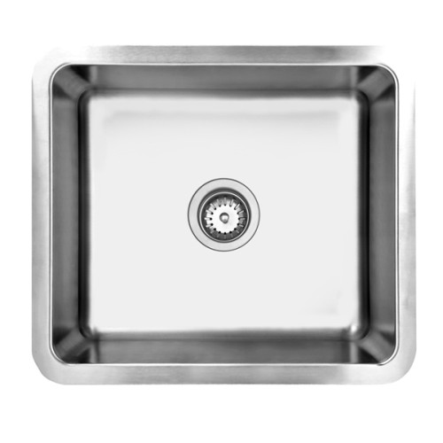 BES LINEA 43 Sink (Teka)