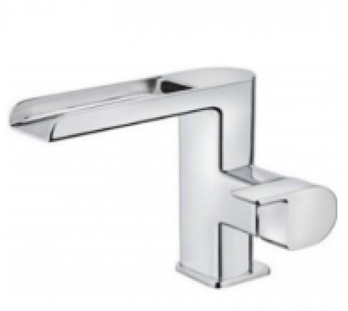 Cascade wash basin mixer(Teka)