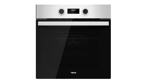 OVEN-Fingerprint proof stainless steel (Teka)