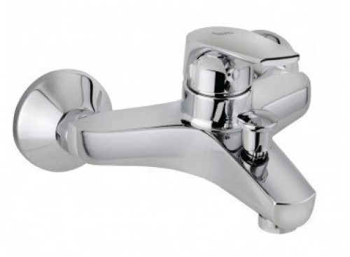 MT Plus Bathtub Mixer (Teka)