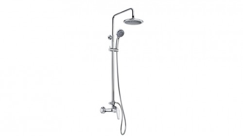 MT PLUS SHOWER SYSTEM (Teka)