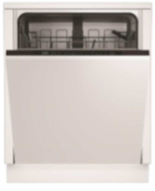 Dish Washer- 60cm Fully Built In Dishwasher(Beko)