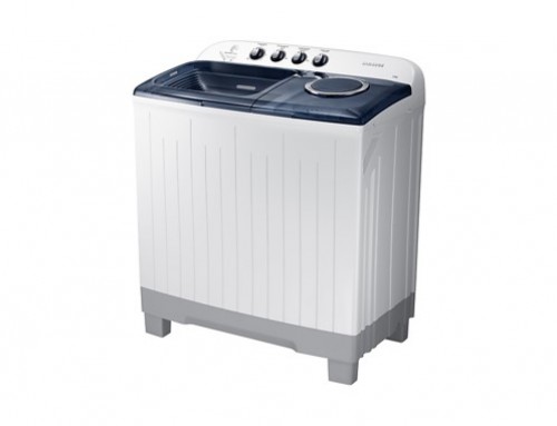 Washing Machine - 12 Kg (Samsung)