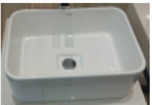 Art Vanity Washbasin (Huida)