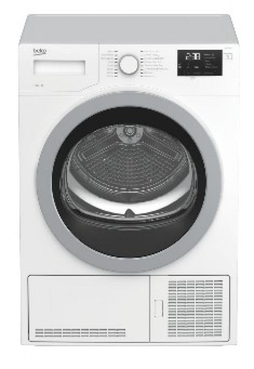 Dryer-2700 W (Beko)