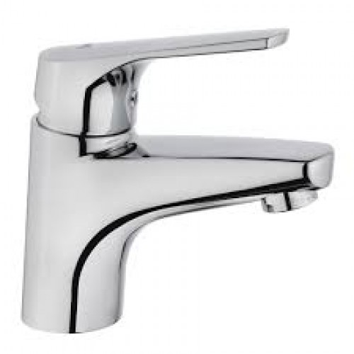 MT PLUS Basin Mixer (Teka)