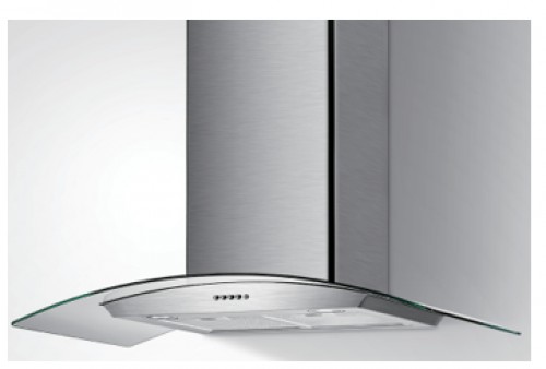 5-Layer Aluminum Hood (Prato)