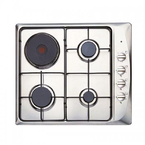 Gas Hob-4 cooking zones (Teka)