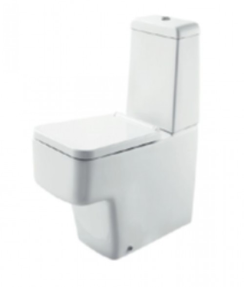 Cistern with dual flush mechanism 12(Huida)