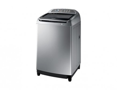 Washing Machine - 14 Kg (Samsung)