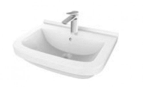 Wall Hung Basin 2 (HUIDA)