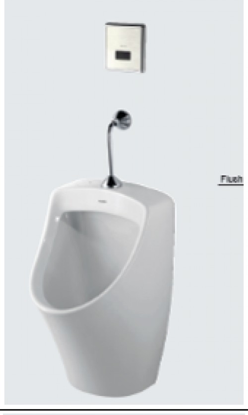 Wall Hung Urinal 1(Huida)