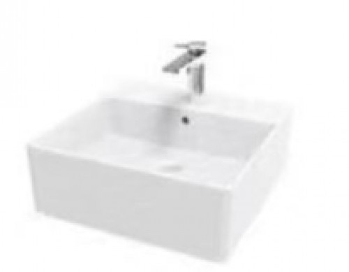 Table top/wall hung basin (Huida)