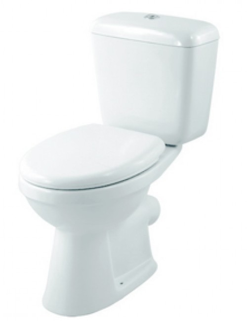 Washdown Close-coupled Toilet (Huida)