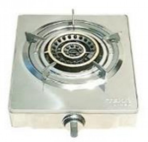 Free Standing Stainless steel Gas Hob 2(Teka)