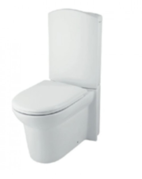 Cistern with dual flush mechanism 11(Huida)