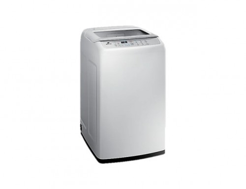 Washing Machine - 7.5 Kg (Samsung)