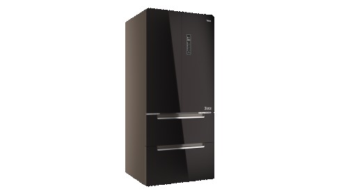 Refrigerator-Four Doors Free standing (Teka)