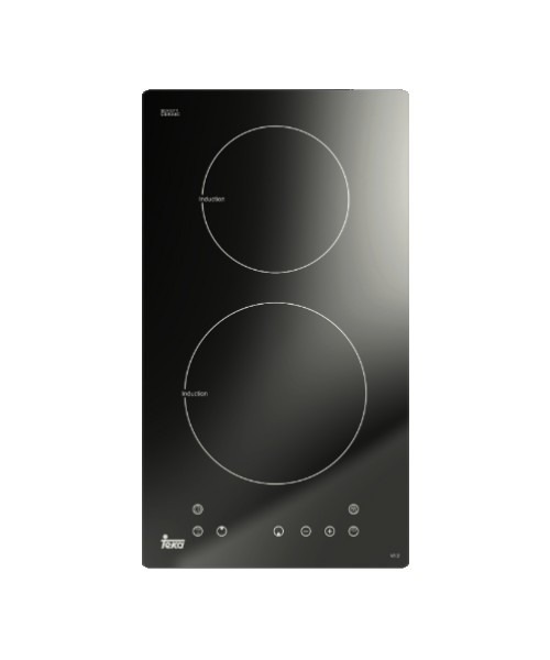 Electric HOB-Touch control panel (Teka)