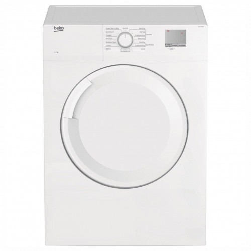 Washing Machine- 30/31kg(beko)