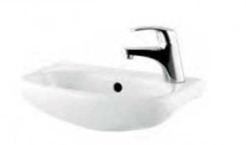 Wall Hung Basin 1 (HUIDA)