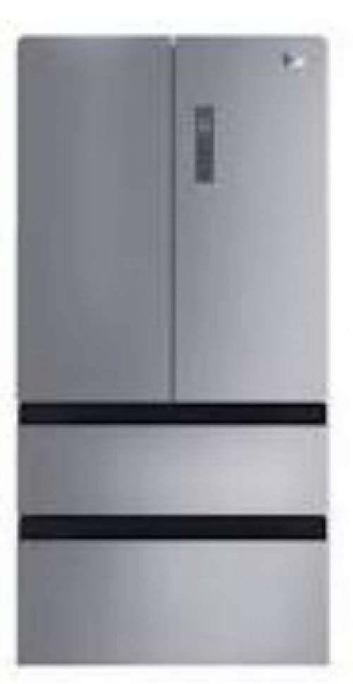 Four Doors Free Standing Refrigerator(Teka)