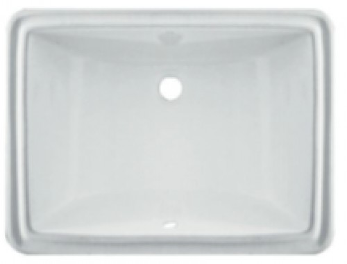 Under Counter Washbasin - Rectangle Shape (Huida)