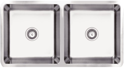 BES LINEA 840 2B Sink (Teka)