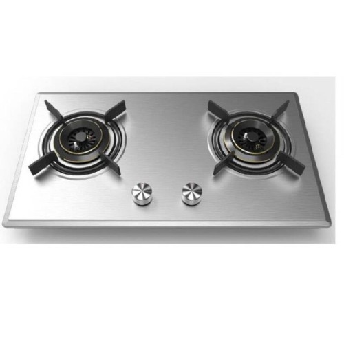 Gas stove Hob