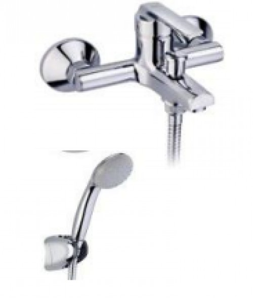 Bath/Shower mixer(Teka)