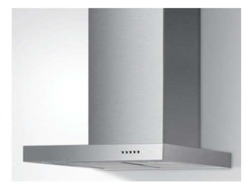 5-Layer Aluminum Hood (Prato)