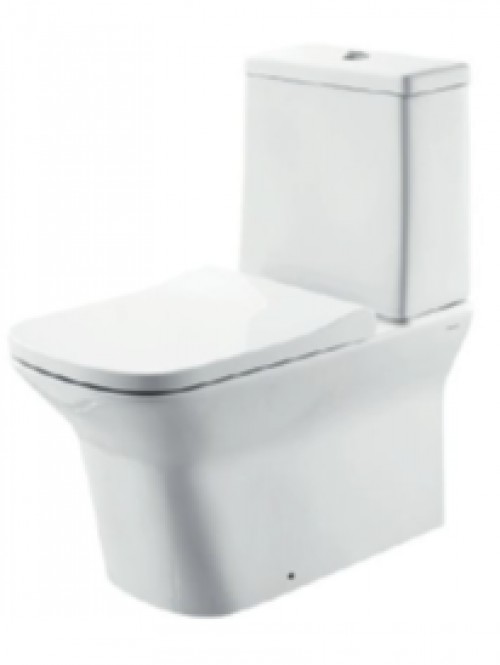 Cistern with dual flush mechanism 9(Huida)