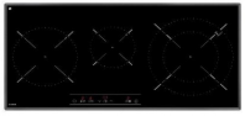 Induction Hob(Teka)