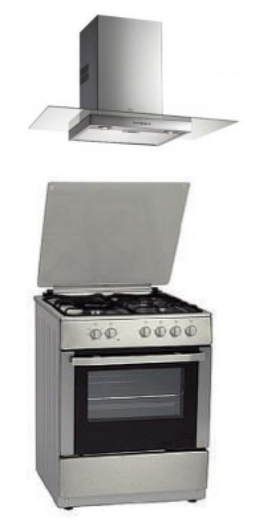 Freestanding Cooker (Teka)