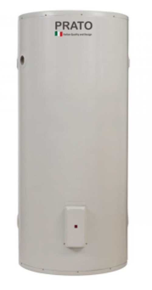 Vertical Floor Standing Water Heater (Prato)