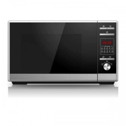 MICROWAVE-Electronic model with digital display (Teka)