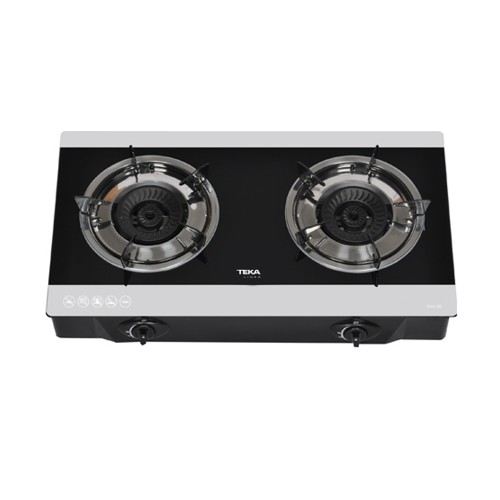 Gas HOB-2 Double Ring Burners (Teka)