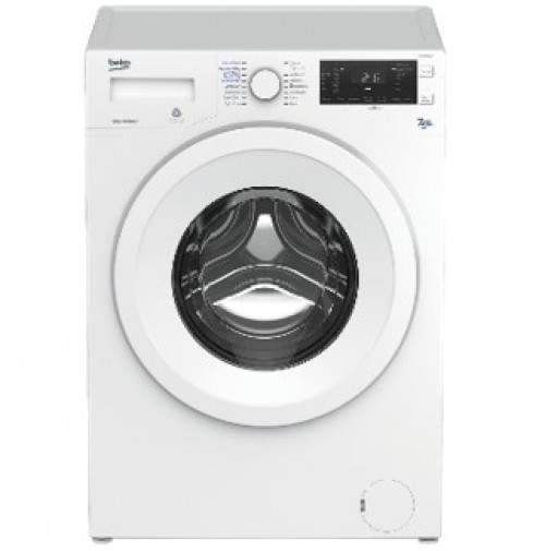 Washer Dryer - 67 Kg (Beko)