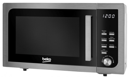 Microwave- 23 liter free standing with Grill(Beko)