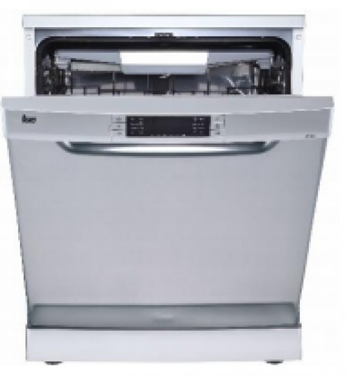 Free standing dishwasher(Teka)