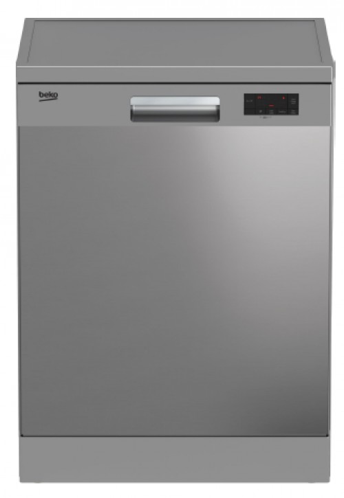 Dish Washer- 60cm Free Standing Full Size(Beko)