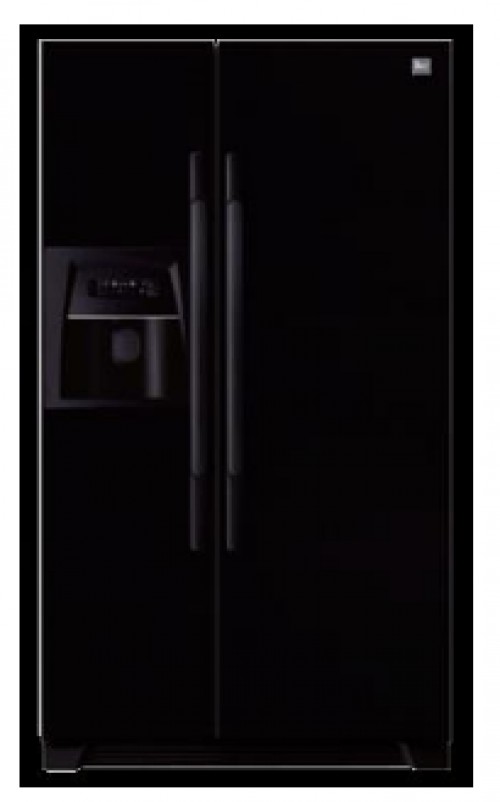 Full no Frost side by side refrigerator(Teka)