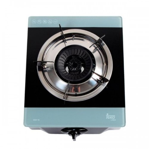 Gas HOB-1 Double Ring Burners (Teka)