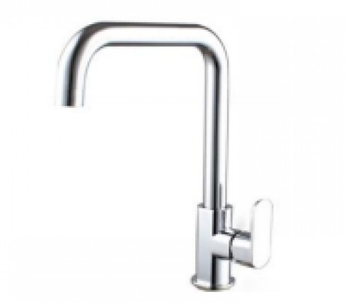 Single kitchen tap(Teka)