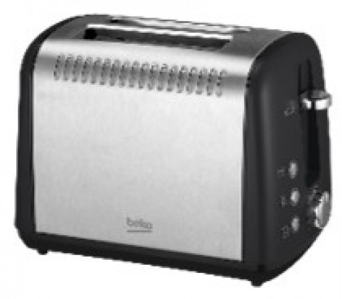 Toaster - 1.6 Kg (Beko)